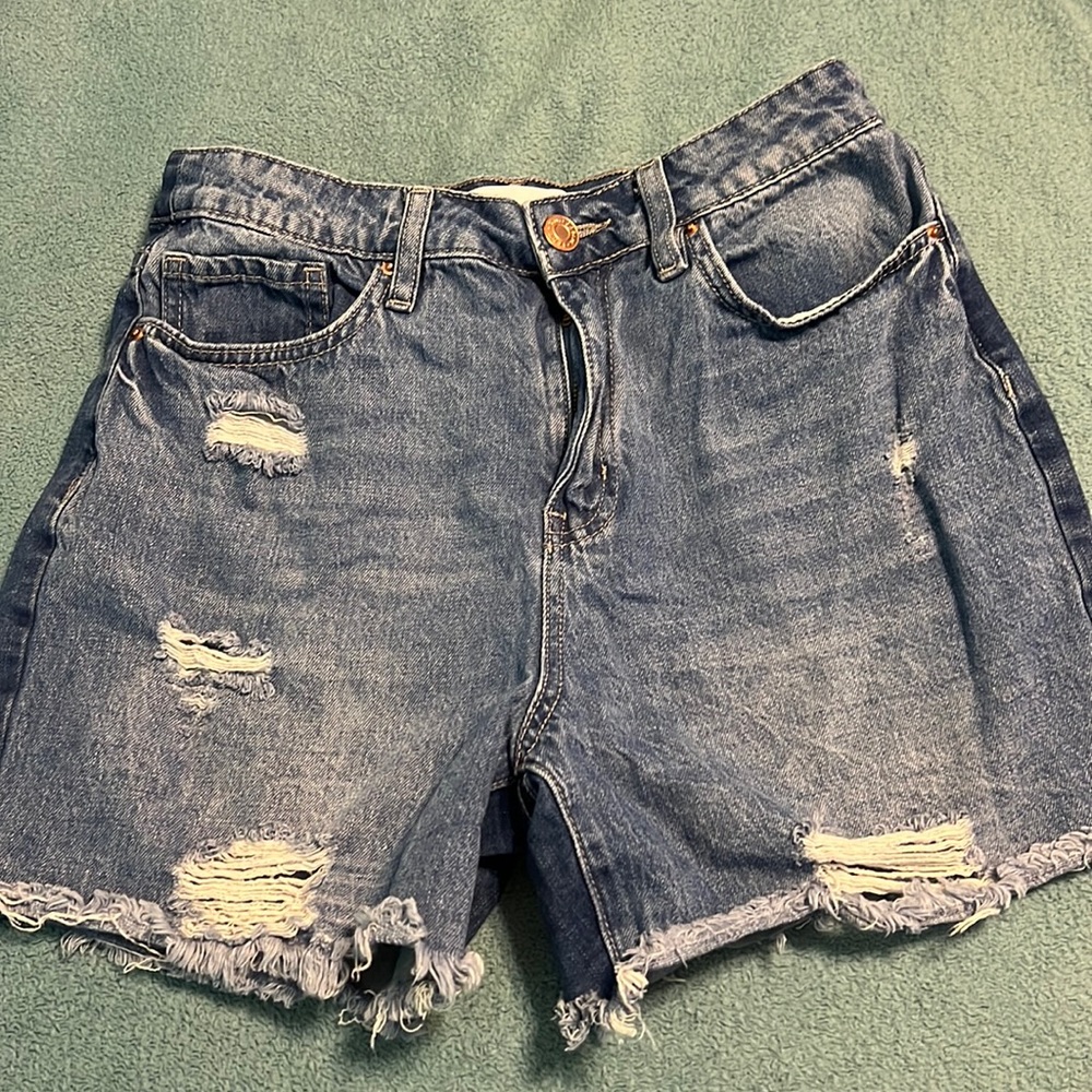 YMI High Rise Dream Fit